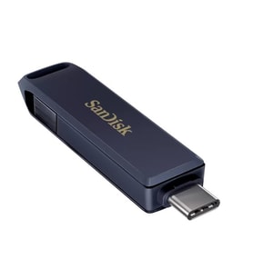 SANDISK 64GB Type-C/Lightning Usb Bellek Phone Drive SDIXD0N-064G-GN6NN USB & Firewire Ürünleri Fiyatı