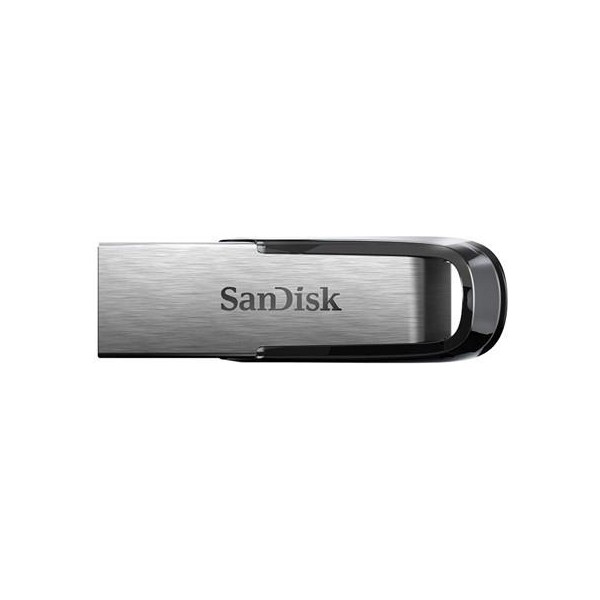 Sandısk 64GB Ultra Flair SDCZ73-064G-G46 USB 3.0 Bellek - 64 GB RAM Bellekler Fiyatı