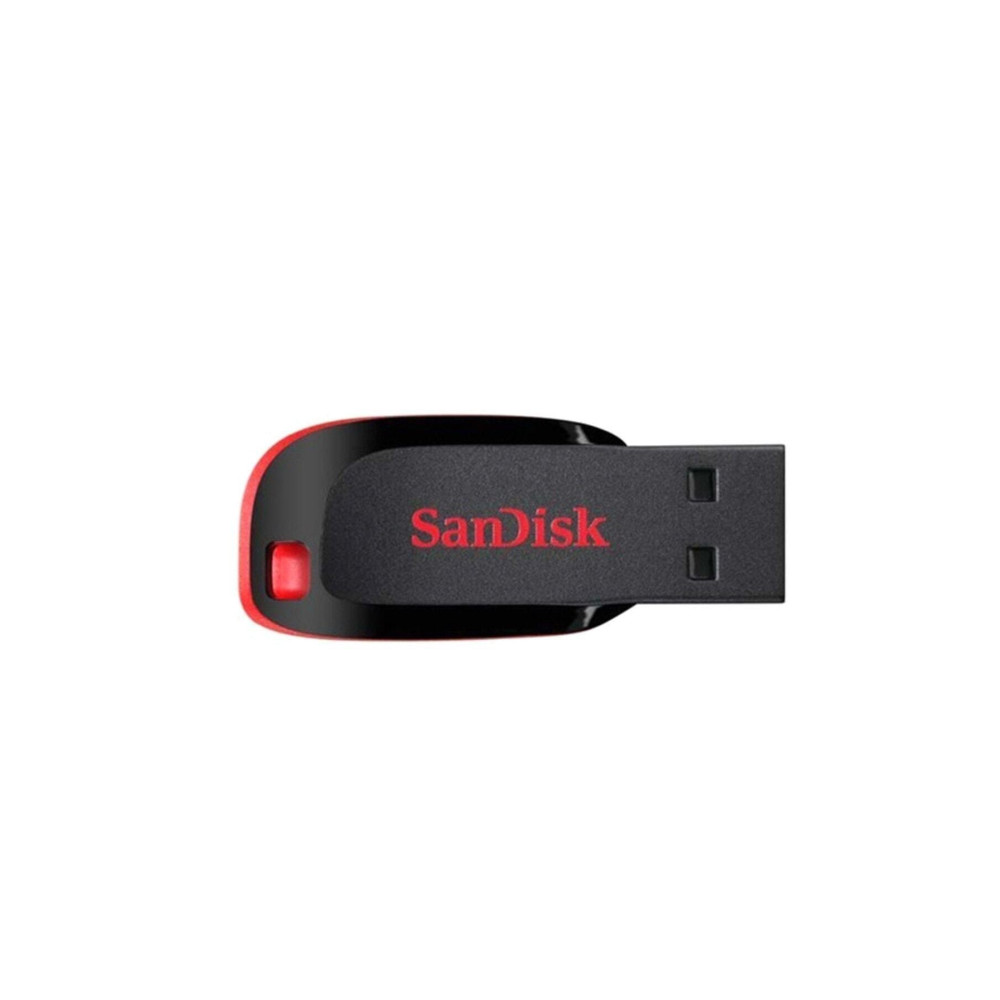 SanDisk 64GB Usb Bellek (SDCZ50-064G-B35) Flash Bellekler Fiyatı