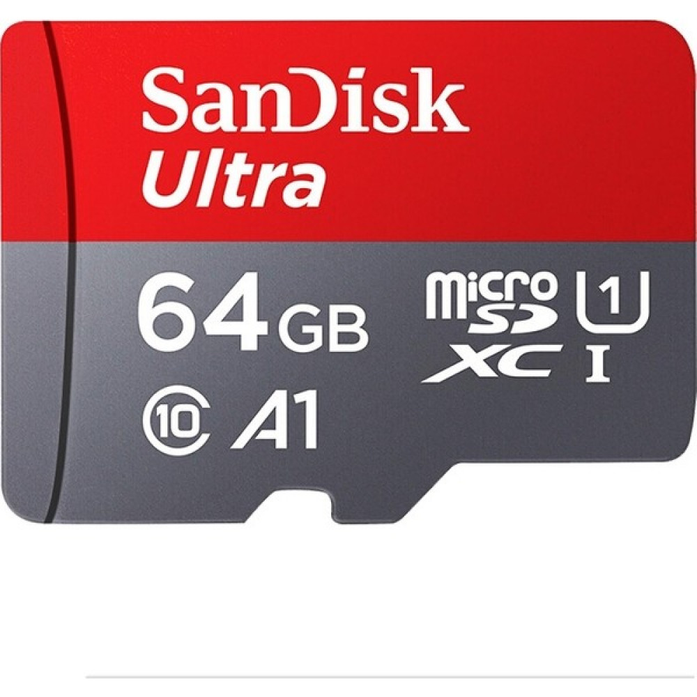 Sandisk A1 Izleme Kaydedici Sd Kart Yüksek Hızlı Cep Telefonu Tf Kart Hafıza Kartı - NO Hafıza Kartları Fiyatı
