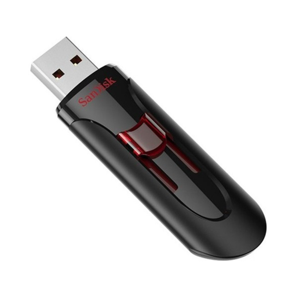 SanDisk Cruzer Glide 256GB USB 3.0 USB Bellek SDCZ600-256G-G35 Flash Bellekler Fiyatı