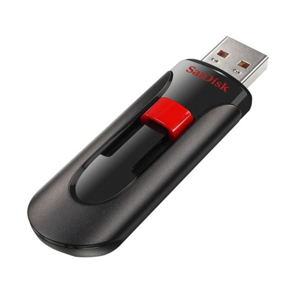 Sandisk Cruzer Glide 32GB Usb Bellek (SDCZ60-032G-B35) Flash Bellekler Fiyatı