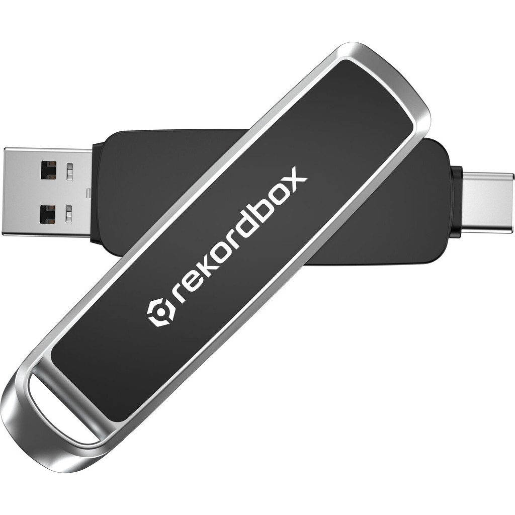 Sandisk Dj Rekordbox 512GB SDDDE1-512G-GR46 1000MB/S USB & Type-C Flash Bellek - Siyah Bilgisayar Çevirici ve Adaptörü Fiyatı