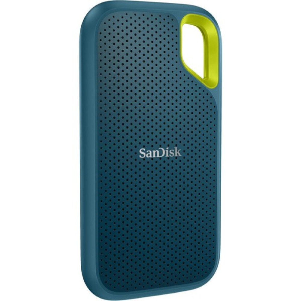 Sandisk Extreme 1tb 1050MB/SN V2 Taşınabilir SSD SDSSDE61-1T00-G25M - Yeşil SSD / Solid State Drive Fiyatı