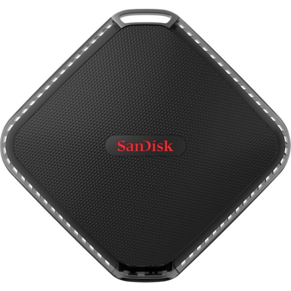 Sandisk Extreme 500 500GB 2.5" 430-415MB/s USB 3.0 Taşınabilir SSD SDSSDEXT-500G-G25 SSD / Solid State Drive Fiyatı