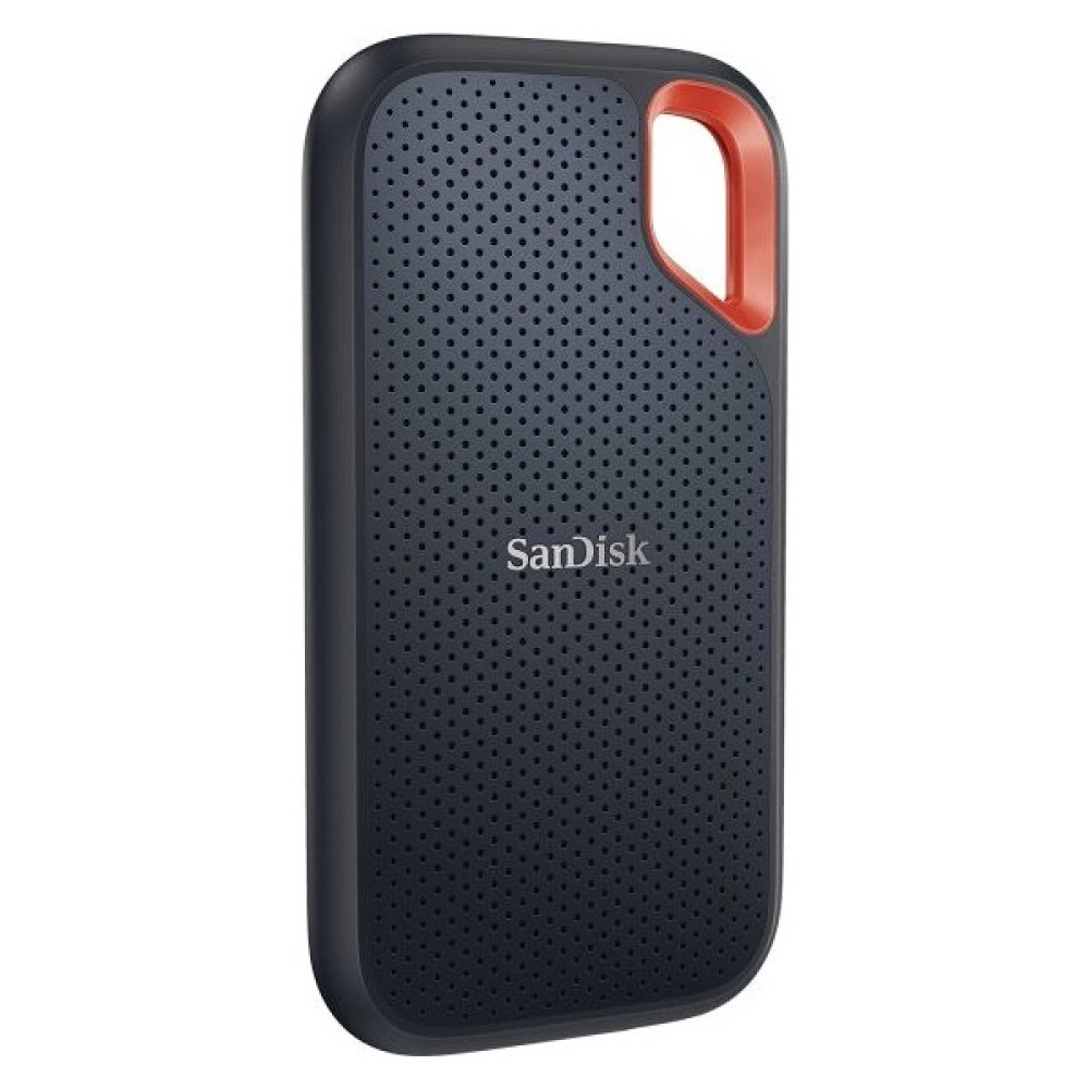 SanDisk Extreme 500GB 1050MB/s Taşınabilir SSD SDSSDE61-500G-G25 - Lacivert SSD / Solid State Drive Fiyatı