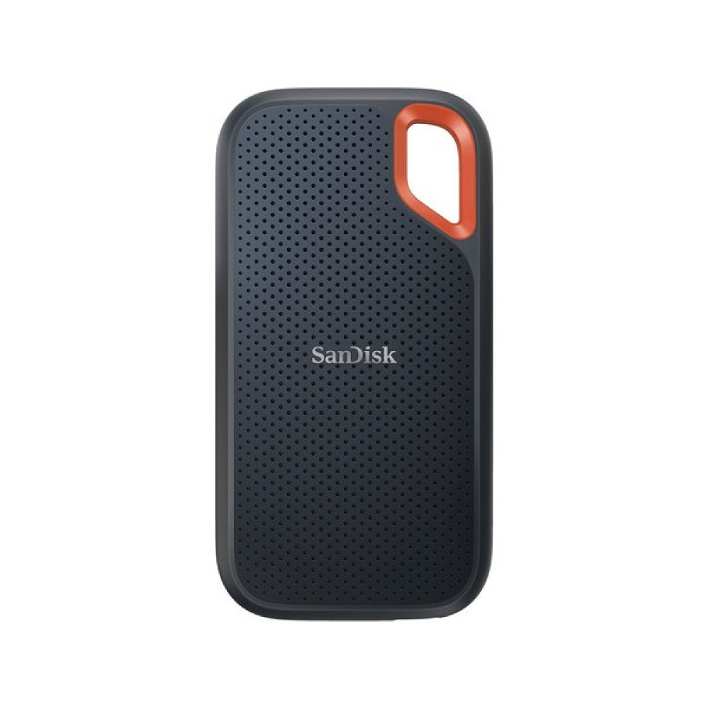 Sandisk Extreme Portable SSD 1tb - Siyah SSD / Solid State Drive Fiyatı