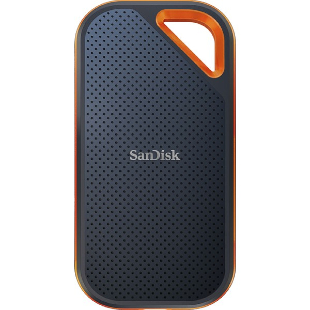 Sandisk Extreme Pro 4tb Portable SSD SDSSDE81-4T00-G25 - Lacivert SSD / Solid State Drive Fiyatı