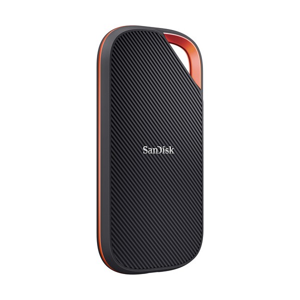 Sandisk Extreme Pro 4tb Taşınabilir SSD SDSSDE82-4T00-G25 3800 Mb/sn Aktarım Hızı - Siyah SSD / Solid State Drive Fiyatı
