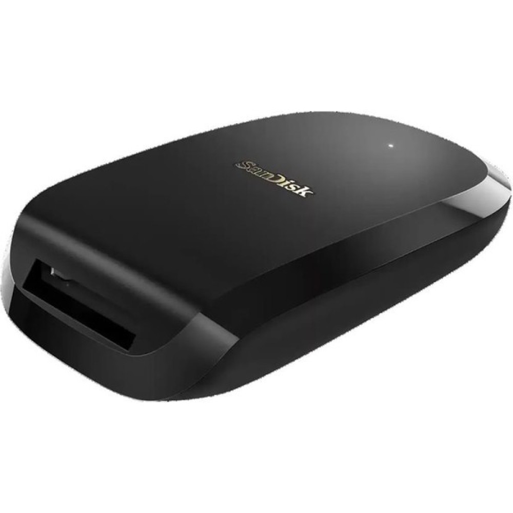Sandisk Extreme Pro Cfexpress Kart Okuyucu - Siyah Hafıza Kartları Fiyatı