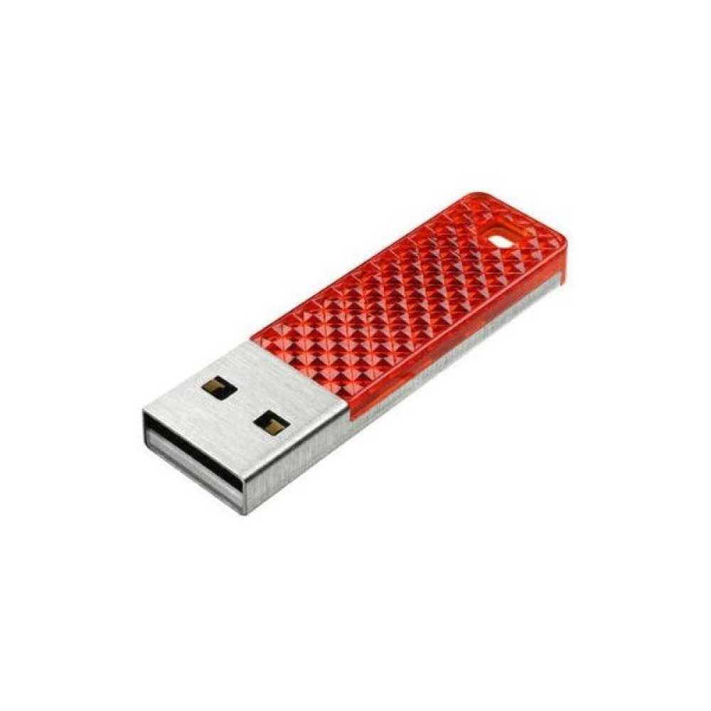 Sandisk Facet 8GB Kırmızı Usb Bellek SDCZ55-008G-B35R Flash Bellekler Fiyatı