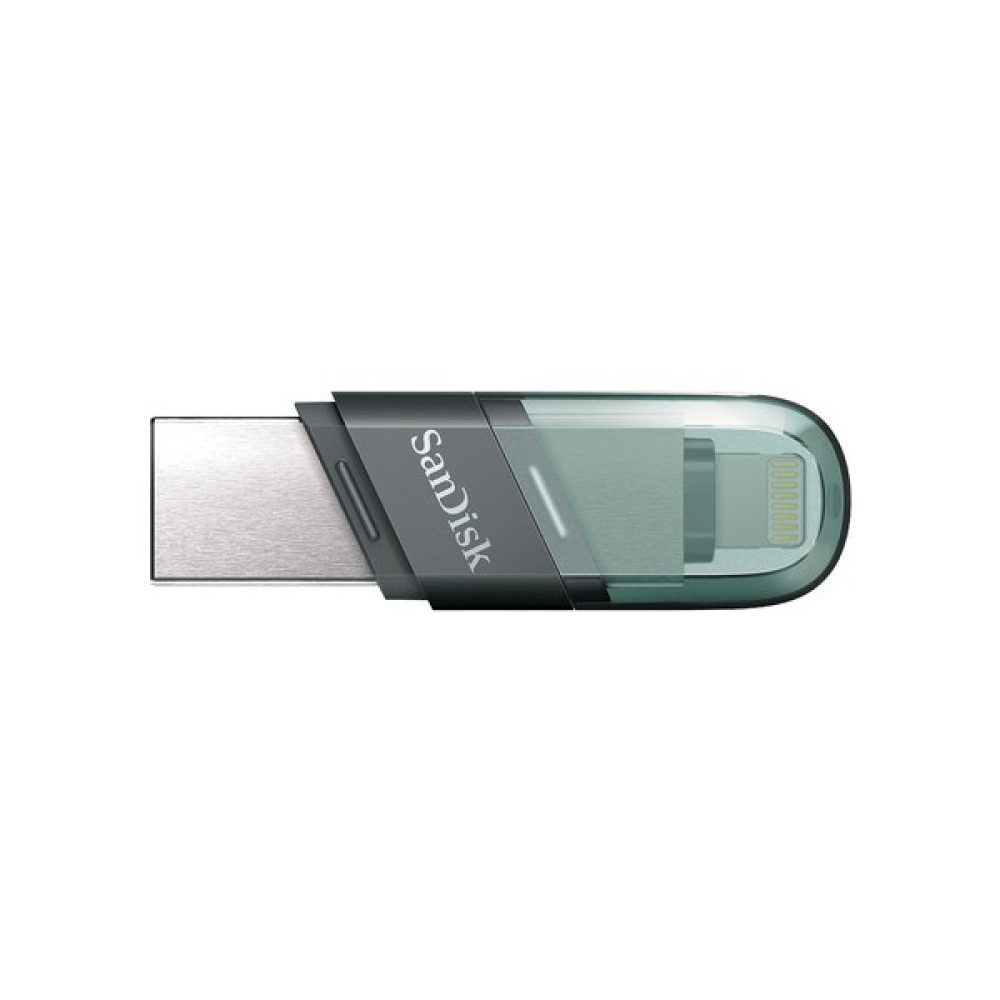 Sandisk Ixpand Flash Drive 128GB Type A + Lightning Oto Boyaları Fiyatı