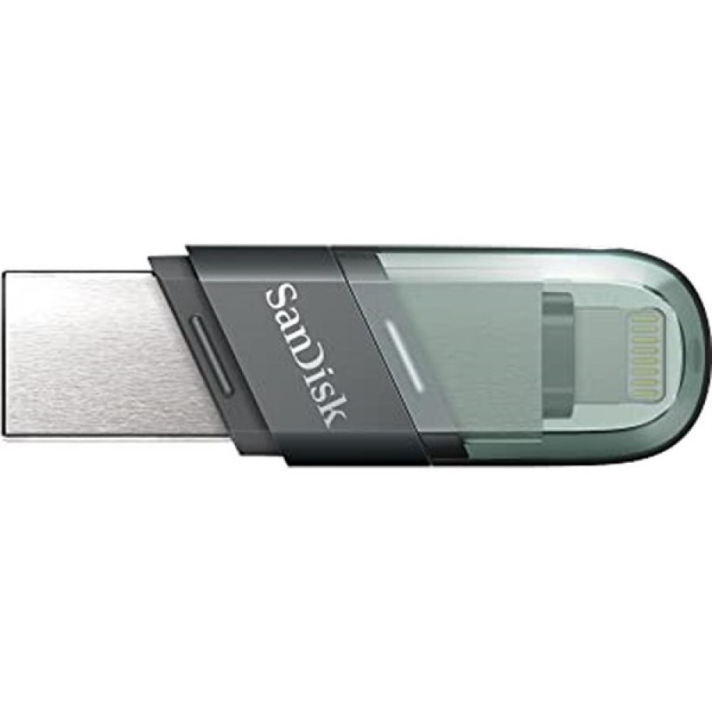 Sandisk Ixpand Flash Drive 128GB Type A + Lightning Flash Sürücü Oto Boyaları Fiyatı