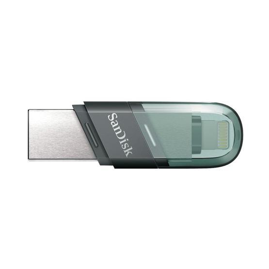 Sandisk İxpand Flip 32gb Sdıx90n-032g-gn6nn İphone Usb Bellek