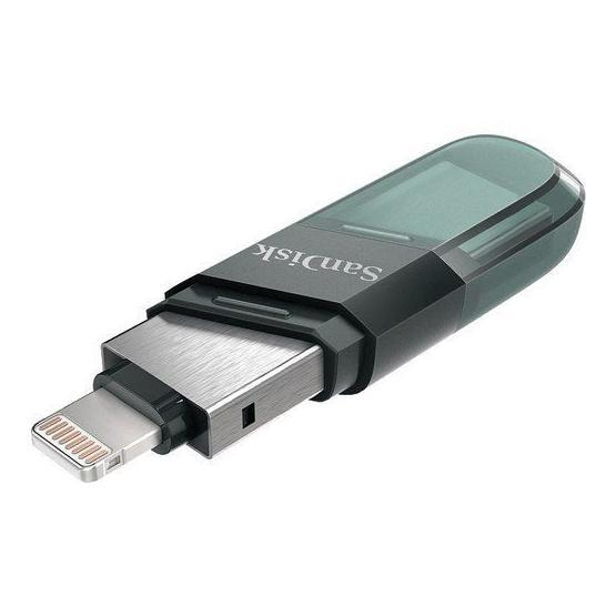 Sandisk İxpand Flip 32gb Sdıx90n-032g-gn6nn İphone Usb Bellek