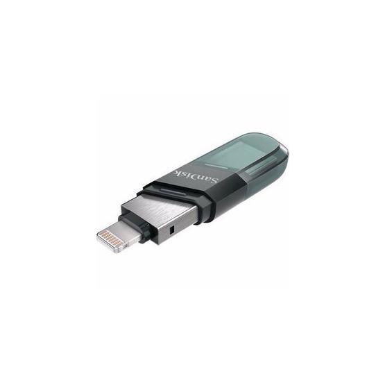 Sandisk İxpand Flip 32gb Sdıx90n-032g-gn6nn İphone Usb Bellek