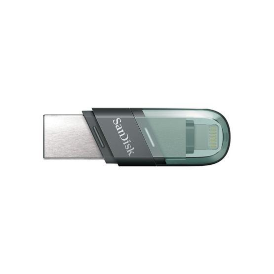 Sandisk İxpand Flip 32gb Sdıx90n-032g-gn6nn İphone Usb Bellek