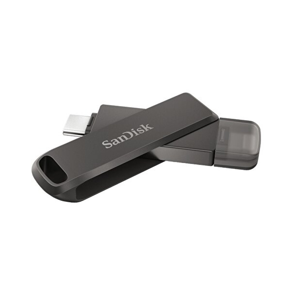 Sandisk iXpand Luxe Sdix70N-256G-Gn6Ne 256 GB USB Bellek Flash Bellekler Fiyatı