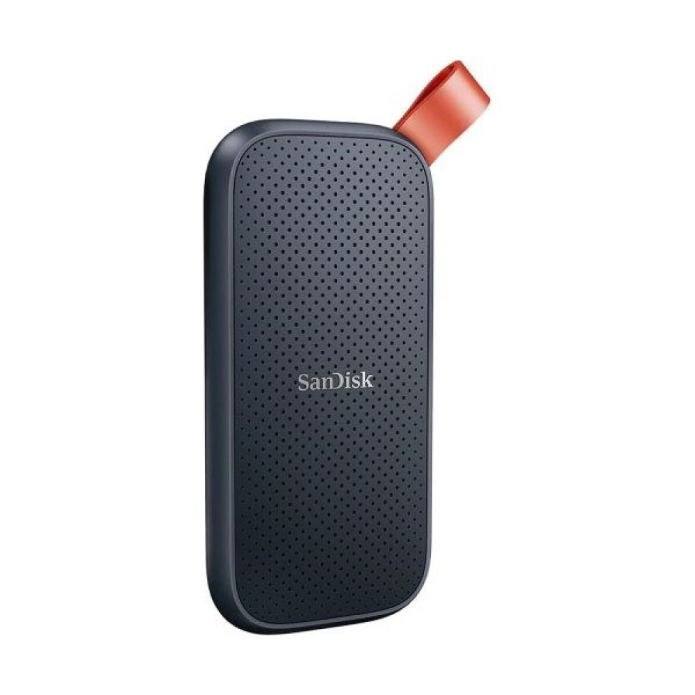 Sandisk Portable 1tb 800MB/SN Taşınabilir SSD SDSSDE30-1T00-G26 - Lacivert SSD / Solid State Drive Fiyatı