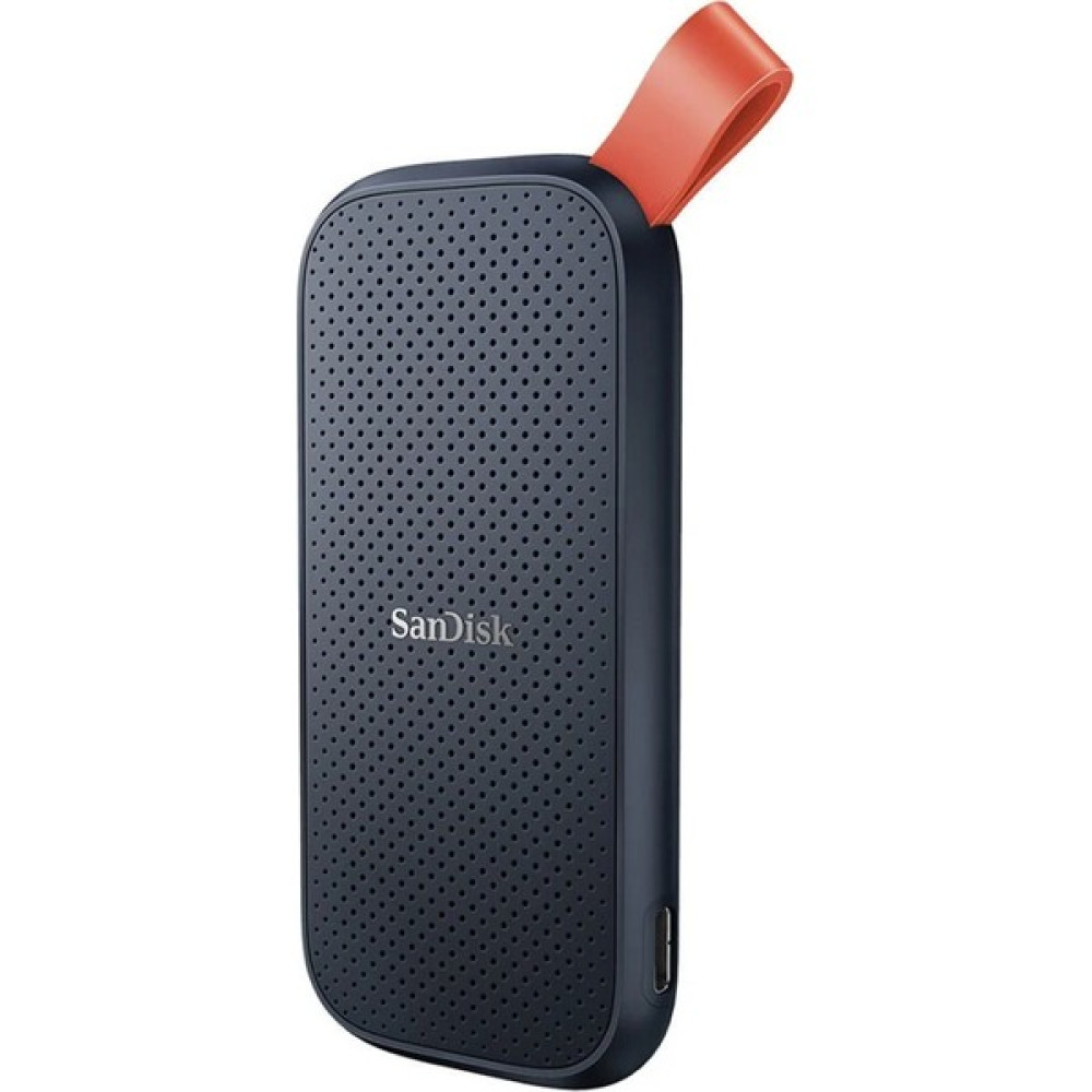 Sandisk Portable 2tb 800MB/SN Taşınabilir SSD SDSSDE30-2T00-G26 - Lacivert SSD / Solid State Drive Fiyatı