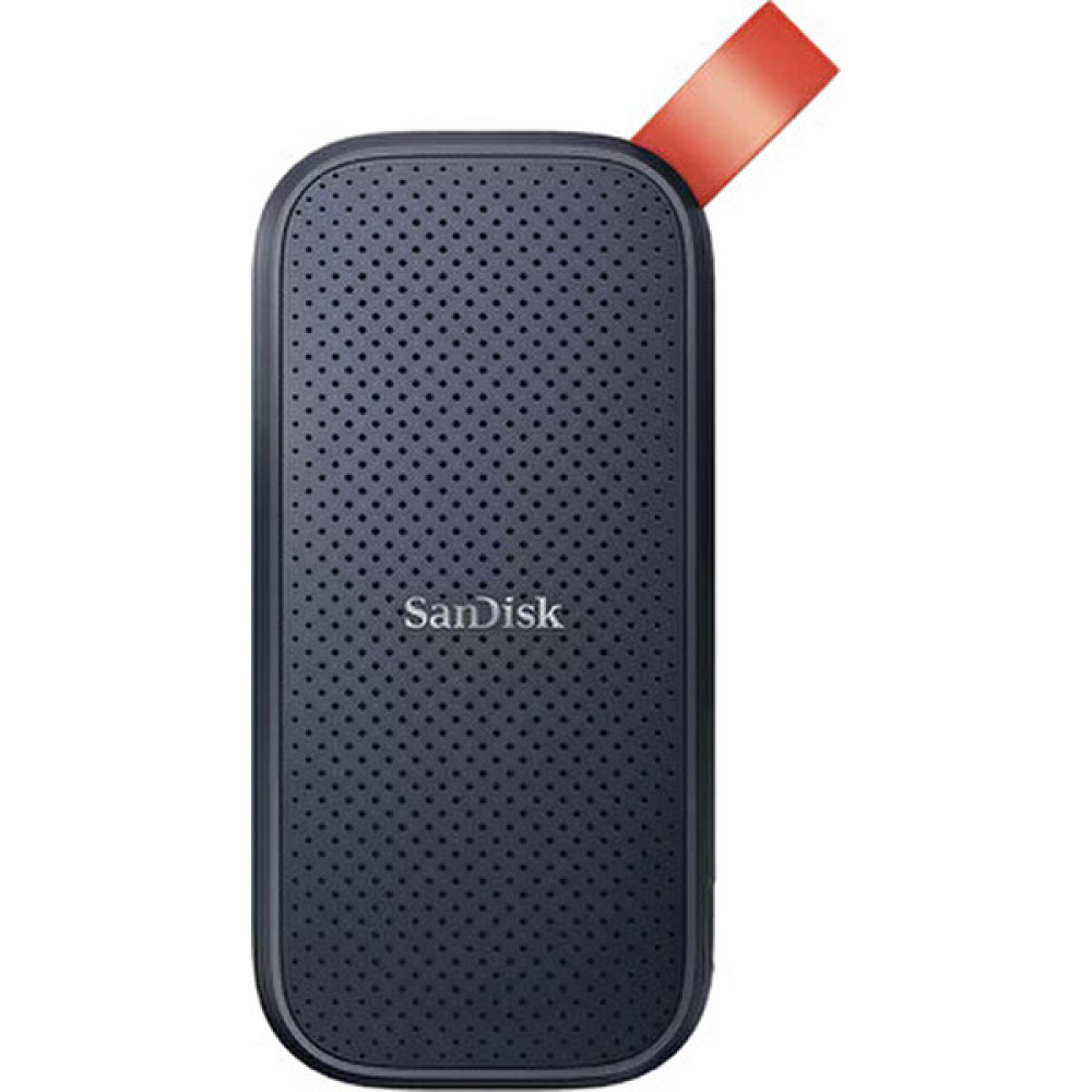 Sandisk Portable SSD 2tb - Gri SSD / Solid State Drive Fiyatı