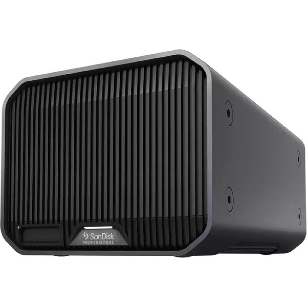 SanDisk Professional 16TB Sandisk Professional G-Raıd Mırror NAS Server Fiyatı