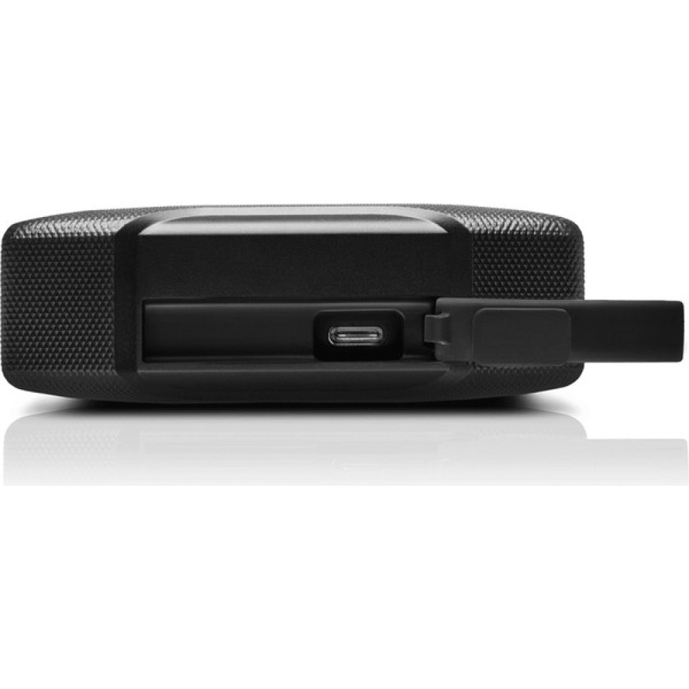 Sandisk Professional 6tb G-Drive Armoratd SDPH81G-006T-GBAND Taşınabilir Disk - Gümüş - 6 TB Oto Boyaları Fiyatı