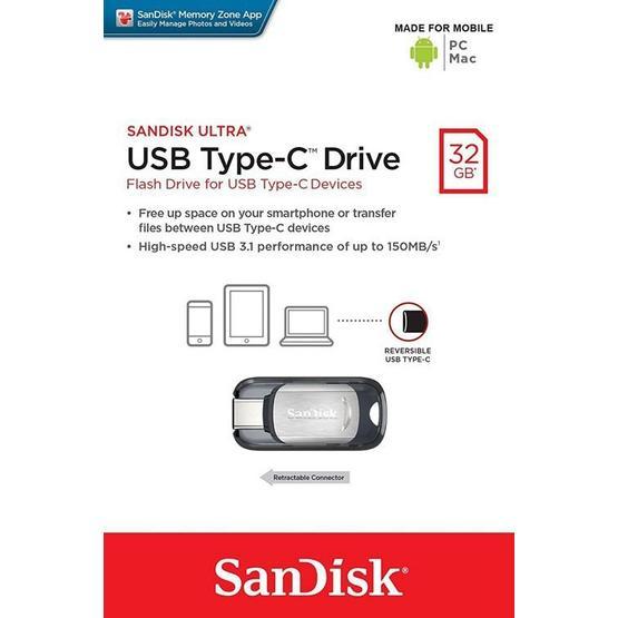 SanDisk SDCZ450-032G-G46 32GB Flash Bellek