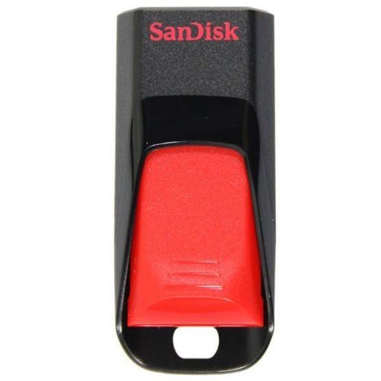 Sandisk SDCZ51-016G-B35 16GB Flash Bellek