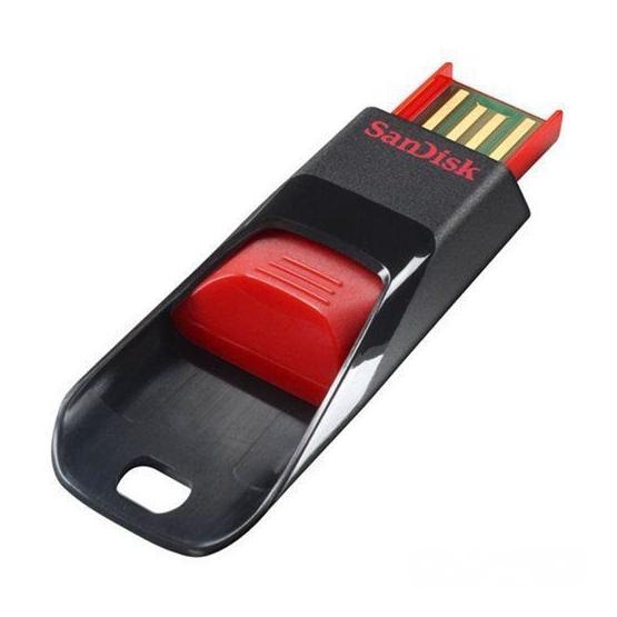 Sandisk SDCZ51-016G-B35 16GB Flash Bellek