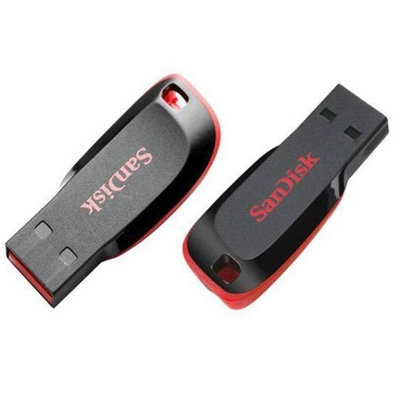 Sandisk SDCZ51-016G-B35 16GB Flash Bellek