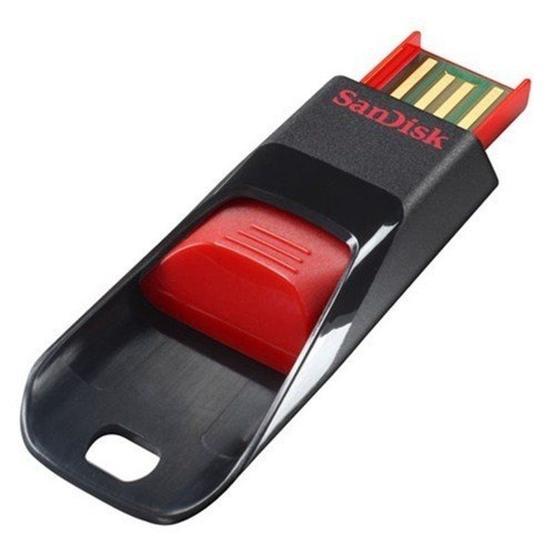 Sandisk SDCZ51-016G-B35 16GB Flash Bellek