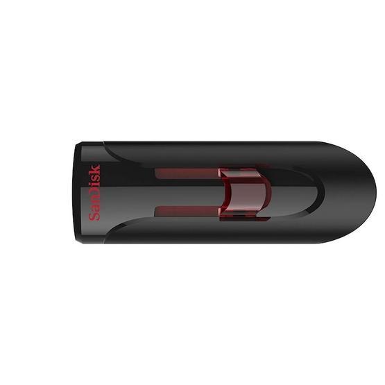 Sandisk SDCZ600-128G-G35 128GB 3.0 USB Flash Bellek