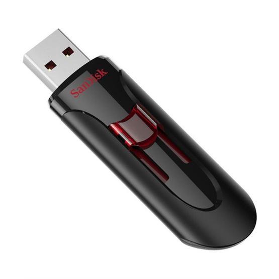 Sandisk SDCZ600-128G-G35 128GB 3.0 USB Flash Bellek
