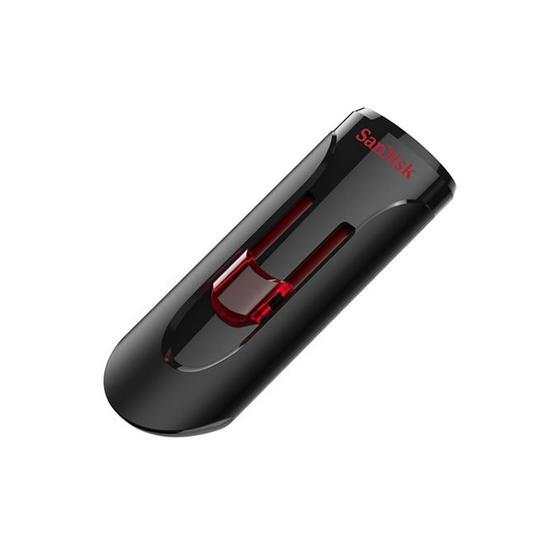 Sandisk SDCZ600-128G-G35 128GB 3.0 USB Flash Bellek