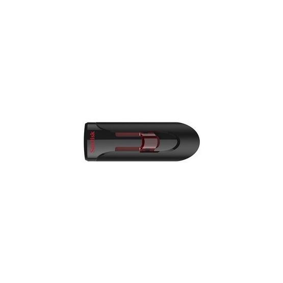 Sandisk SDCZ600-128G-G35 128GB 3.0 USB Flash Bellek
