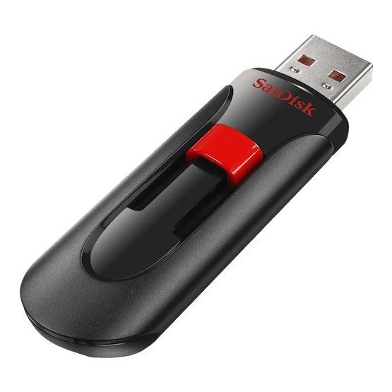 Sandisk SDCZ600-128G-G35 128GB 3.0 USB Flash Bellek Flash Bellekler Fiyatı