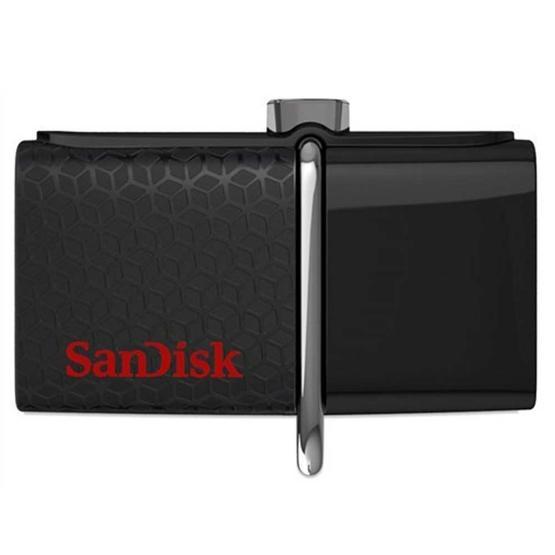 Sandisk SDDD2-016G-GAM46 16GB Flash Bellek