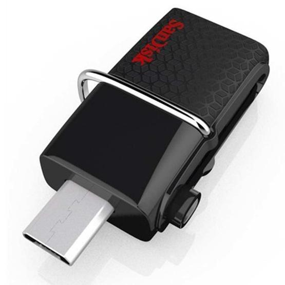 Sandisk SDDD2-016G-GAM46 16GB Flash Bellek