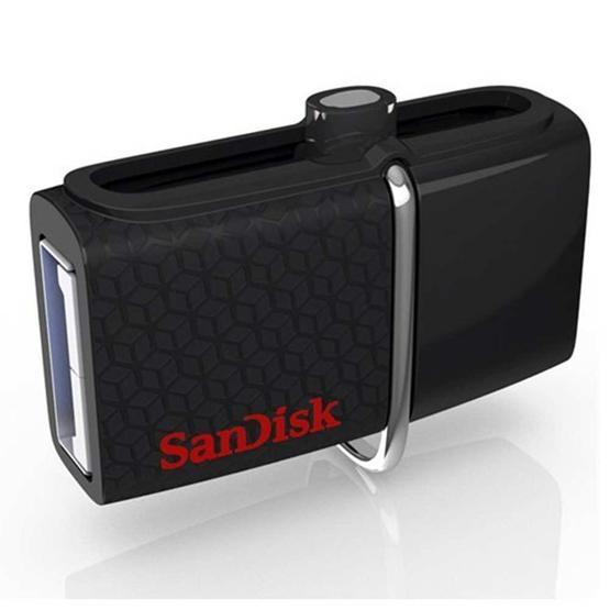 Sandisk SDDD2-016G-GAM46 16GB Flash Bellek