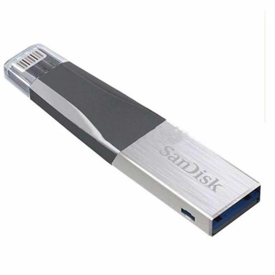 Sandisk SDIX40N-128G-GN6NE 128GB Flash Bellek