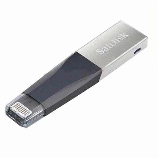 Sandisk SDIX40N-128G-GN6NE 128GB Flash Bellek Flash Bellekler Fiyatı