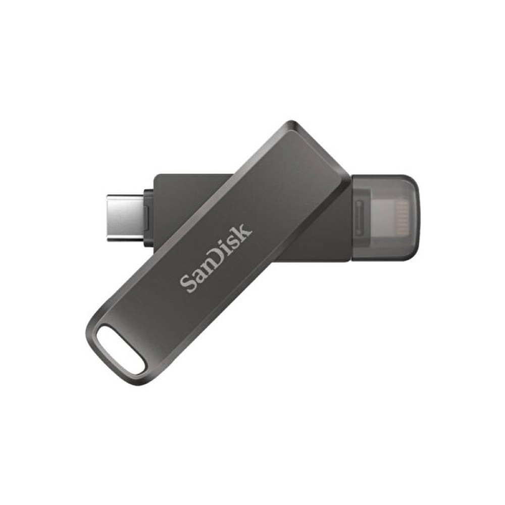 Sandisk Sdix70N-128G-Gn6Nn 128 GB iXpand Luxe iPhone USB Flash Bellek Flash Bellekler Fiyatı