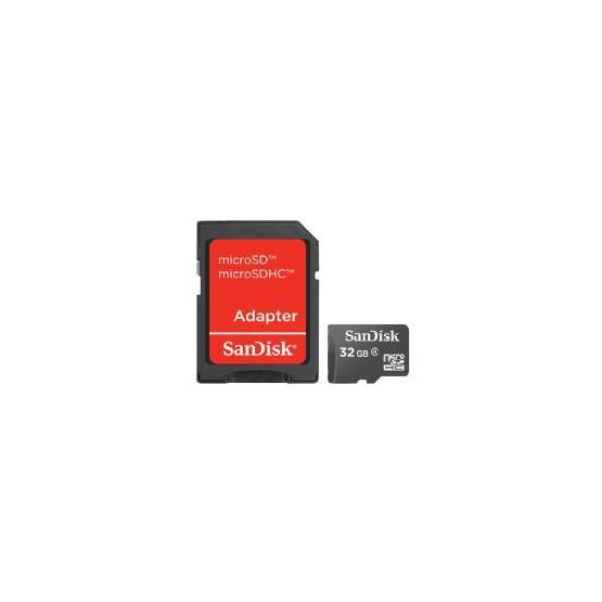 Sandisk SDSDQ-032G 32 GB Hafıza Kartı Hafıza Kartları Fiyatı