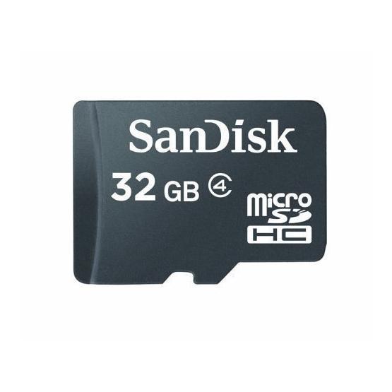Sandisk SDSDQ-032G 32 GB Hafıza Kartı