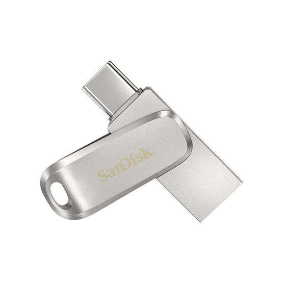 Sandisk Ultra Dual Drive Go 512GB Type-C USB Flash Bellek SDDDC4-512G-G46