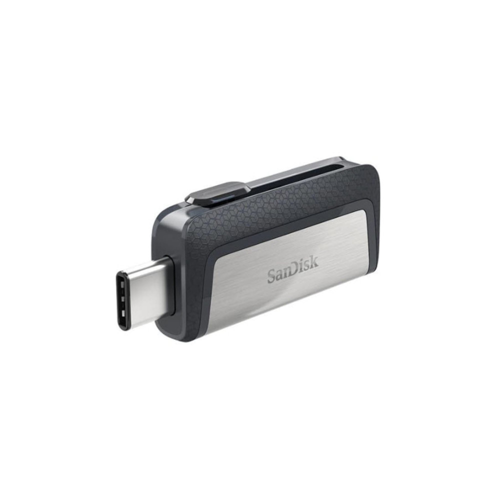 SanDisk Ultra Dual Drive Type-C 64GB OTG USB Bellek SDDDC2-064G-G46 Flash Bellekler Fiyatı