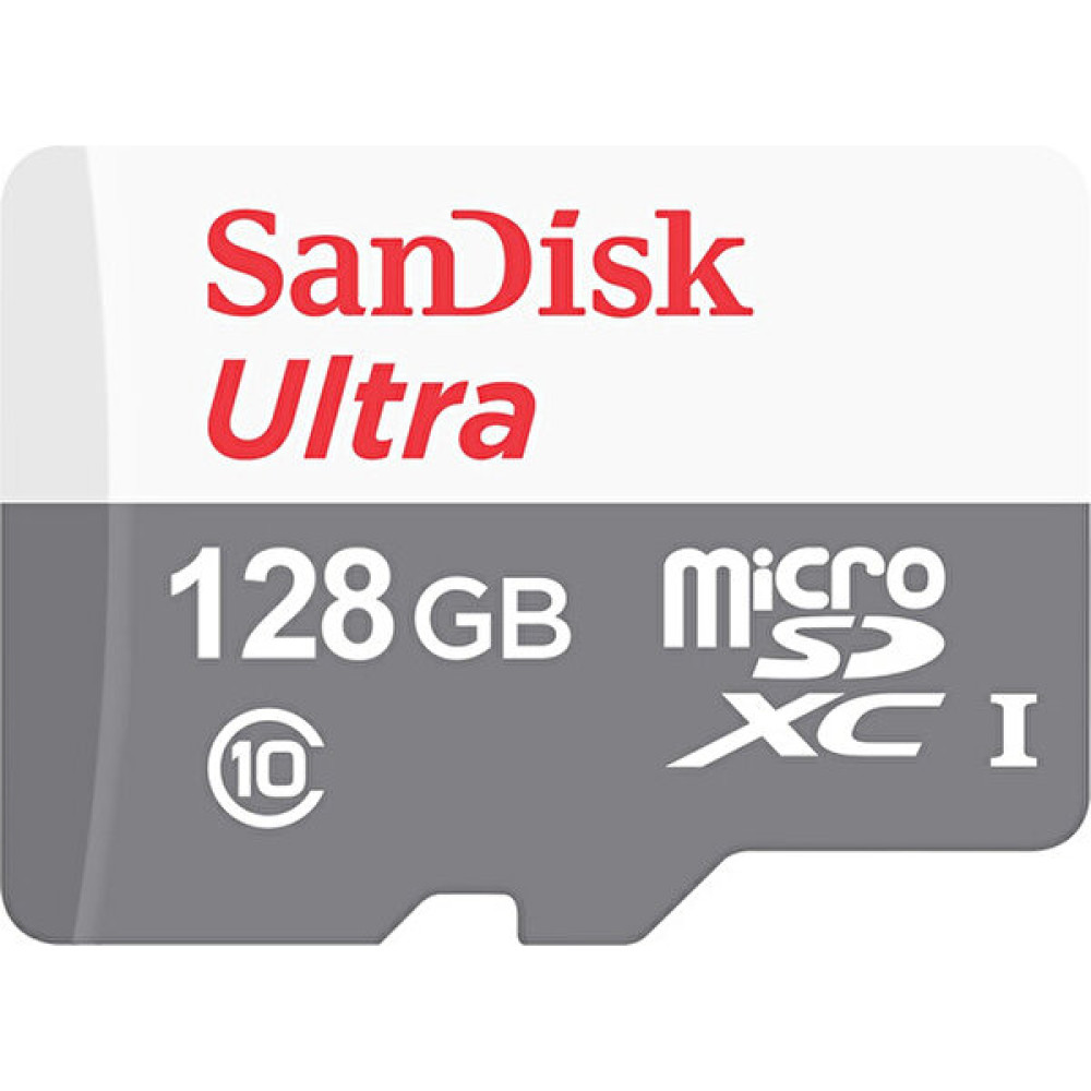 Sandisk Ultra Microsdxc 128GB C10 Uhs-1 SSD / Solid State Drive Fiyatı