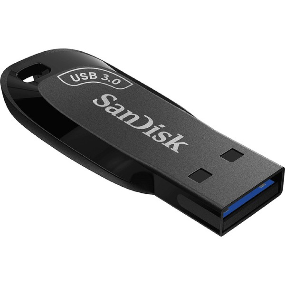 SanDisk Ultra Shift 128GB USB 3.0 Flash Drive (SDCZ410-128G-G46) Flash Bellekler Fiyatı