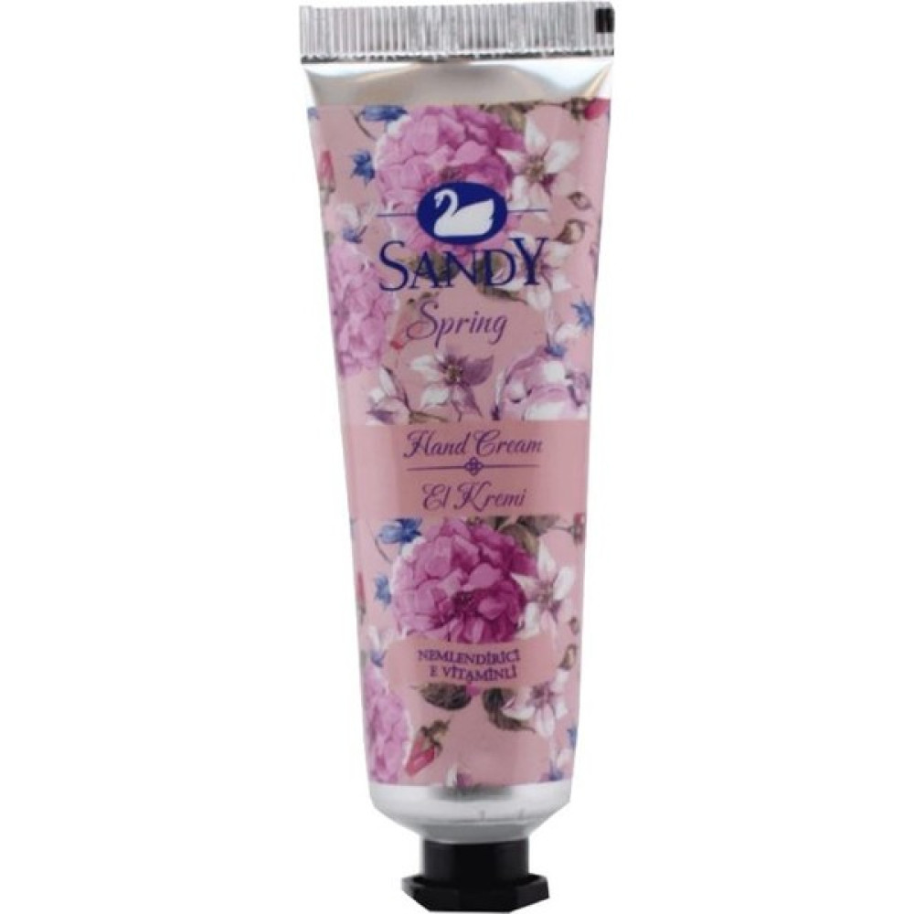 Sandy Spring El Kremi 30 ml Tüp El Bakımı Fiyatı